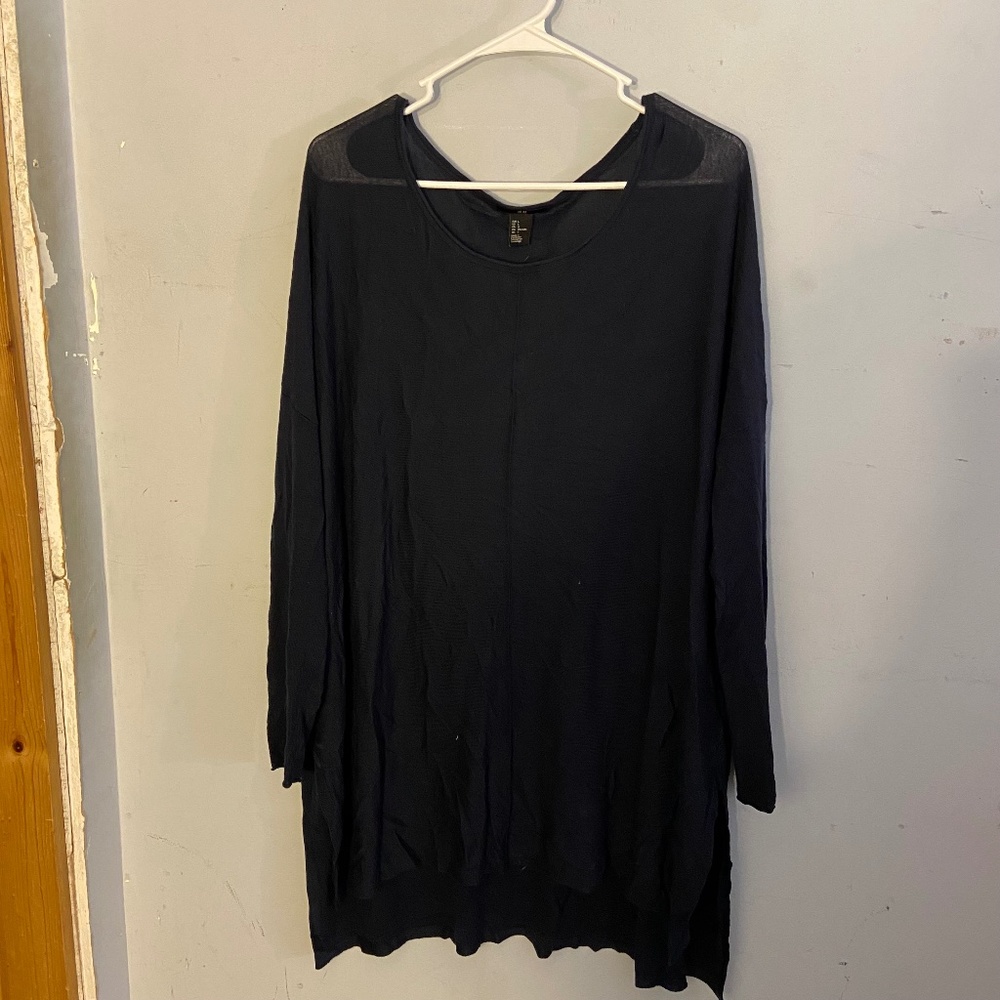 HM Navy Tunic